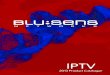 Blusens Networks IPTV 2013