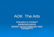 Tok Aok Art Turner Monet Sow Lesson Two Art Impressionists