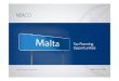 Tax planning opportunities through Malta