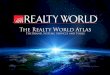 The Realty World Atlas