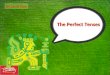The Perfect Tenses By Jami Sipe I have walked. Paul and Joan have bought a new car. We have spoken. The Present Perfect The present perfect tense in