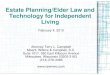 Elder Law Presentation [Read Only]