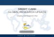 Smart Card Research Presentation