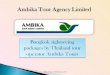 Introduction to ambika tour agency limited