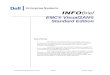 EMC VisualSAN INFOBrief (Microsoft Word format)