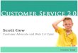 Customer Service 2.0