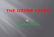 Sambits Ozone Layer