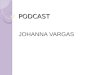 Podcast by Johanna