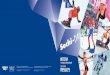 Sochi 2014 Test Events booklet