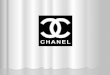 Chanel Presentation Business