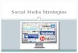 159567365 social-media-strategies