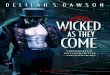 Wicked as They Come by Delilah S. Dawson Sampler