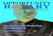 Opportunity Rotary Magazine