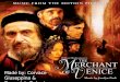 The Merchant Of Venice Corvace