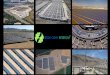 Commercial and Utility Solar Energy