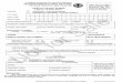 PAFROPP - Application Form - 2011