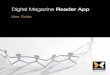 DM Reader App User Guide v1.1.13