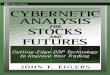 Ehlers, John F. - Cybernetic Analysis for Stocks and Futures [Part 1]