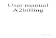 a2billing Manual