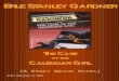 60 - The Case of the Calendar Girl - Perry Mason - (in Nice Format)