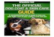 The Official Dog Skin Care Guide