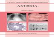 An Atlas of Investigation and Management- Asthma, 1st ed. 2007, Pg