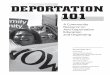 Deportation Manual