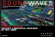 Sound Waves: the Calrec broadcast audio news update - #18