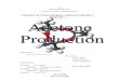 Acetone Production Process From Iso-propyl-Alcohol (IPA)