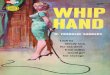 Whip Hand - W Franklin Sanders