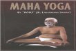 Maha Yoga - K Lakshmana Sarma