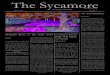 The Sycamore Issue 2