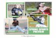 Salem News 2010 Spring Sports Preview