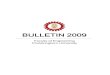 Intania Chula Bulletin 2009 ( Course Outline )