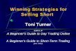 Winning Strategies for Selling Short