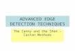 Advanced Edge Detection Techniques-b