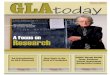 GLA Today Winter Edition Web 2009