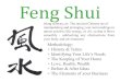 Feng Shui Presentation