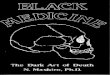 Paladin Press - Black Medicine I - The Dark Art of Death