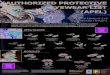 0404 PEO Soldier Authorized Protective Eyewear List Poster 120917