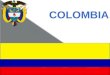 international marketing ppt on colombia