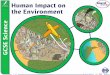 ANEA1102 Kuliah 26 Human Impact on Environment