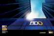 BDO Annual Report Volume 2