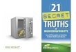 21 Secret Truths of High Resolution PPC
