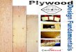 Canada Plywood Design Fundamental