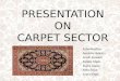 Carpet Presentation (1)