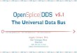 OpenSplice DDS v5.1