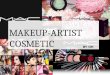About Make-Up Art Cosmetic (M.A.C.)