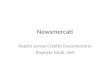Newsmercati Report survey Credito Documentario Risposte totali: 464