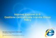 Internet Explorer 8.0: Gestione centralizzata tramite Group Policy Renato Francesco Giorgini Evangelist IT Pro RenatoFrancesco.Giorgini@microsoft.com